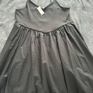 Maurices Charcoal Dress